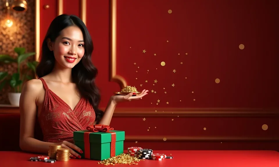 zitogel Banjarmasin Lucky Slots