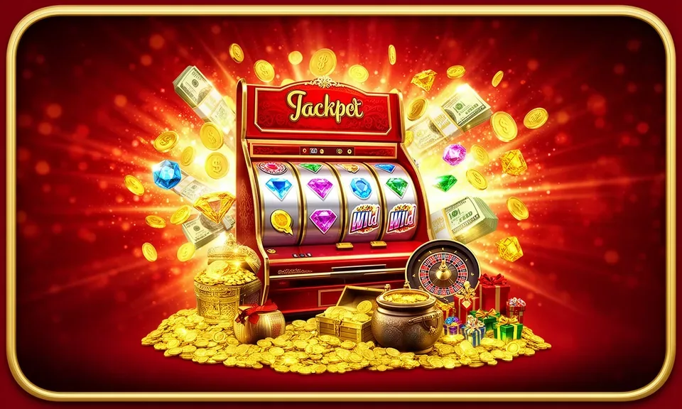zitogel Indonesia Casino lobby